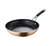 BERGNER San Ignacio Q4296 Padella, Alluminio forgiato, Multicolore