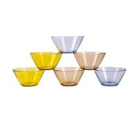 BERGNER Set di ciotole 6 pezzi