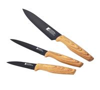 BERGNER - Set di coltelli Bergner (3 pz)