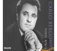 Bergonzi,Carlo - Carlo Bergonzi Collection