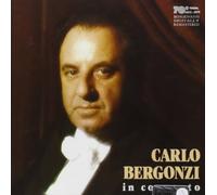 Bergonzi Carlo - Carlo Bergonzi In Concerto