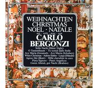Bergonzi Carlo - Christmas/Noel