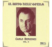 Bergonzi Carlo - Il Mito Dell'Opera V.2