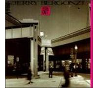 BERGONZI, JERRY - INSIDE OUT