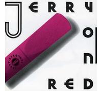 Bergonzi, Jerry - On Red