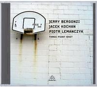 three point shot