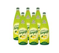 Bergotto, la prima bibita al Bergamotto/l'unico con essenza di Bergamotto di Reggio Calabria 1L
