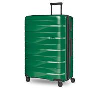 Bergpfeil Travel 4 ruote Carrello L 75 cm espandibile verde