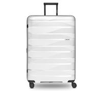 Bergpfeil Trolley argento / bianco Donna - Accessori - Borse e zaini Bergpfeil One Size