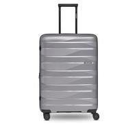 Bergpfeil Trolley argento Donna Bergpfeil One Size