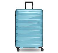 Bergpfeil Trolley blu chiaro Donna Bergpfeil One Size