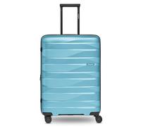 Bergpfeil Trolley blu chiaro Donna Bergpfeil One Size