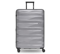 Bergpfeil Trolley 'Travel' argento Donna Bergpfeil One Size