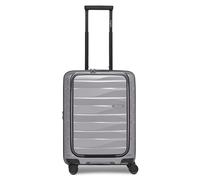 Bergpfeil Trolley 'Travel' grigio Donna - Accessori - Borse e zaini Bergpfeil One Size