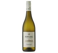 Bergsig Barrel Fermented Breedekloof WO Chardonnay 2022 0,75 ℓ