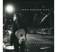 Bergson, Chris - Bitter Midnight