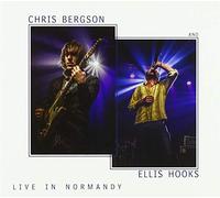 Bergson, Chris/ Hooks, Ellis - Live In Normandy