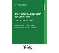 Bergson e la filosofia bergsoniana