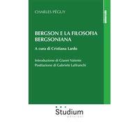 Bergson e la filosofia bergsoniana