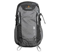 Bergson Evje 30 - Zaino, Unisex, EVJE-30, Charcoal, Taglia Unica