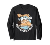 Bergsteiger - Gamma Bungle Bungle Maglia a Manica