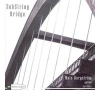 Bergstrom, Mat - Substr Bridge