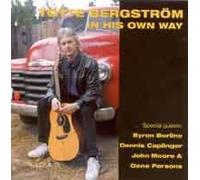 Bergstrom, Totte - In His Own Way