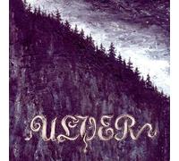 Bergtatt - Et Eeventyr I 5 Capitler - Ulver (Audio Cd)