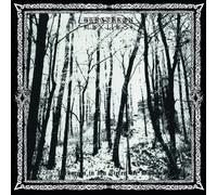 Bergthron Verborgen in den Tiefen der Walder (CD)
