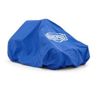 Bergtoys - Telo di Copertura per GoKart