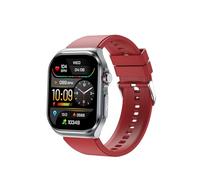 bergxperten Sekoda X Smartwatch 2025 Smart Watch per uomo e donna, schermo HD da 2,9 pollici, per effettuare e rispondere alle chiamate, impermeabile IP68, oltre 110 modalità sportive, fitness tracker