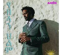 Berhana Amén (The Nomads Dream) (Vinyl LP)