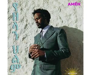 Berhana Amén (The Nomads Dream) (Vinyl LP)