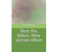 Beric the Briton: New special edition