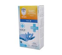 Bericah DR PROTEC GUANTO PROTIX TAGLIA M 100 PEZZI
