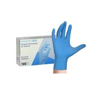 Bericah - Sensinitryl 100 guanti monouso in nitrile
