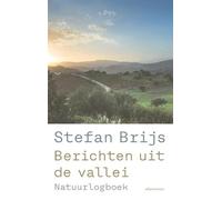 Berichten uit de vallei: natuurlogboek