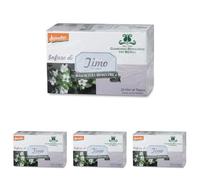 Berici-infusi Infuso Al Timo - 30 g (Confezione da 4)