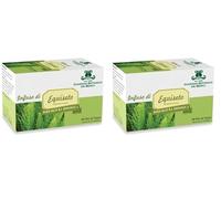 Berici-infusi Infuso Di Equiseto - 30 g (Confezione da 2)