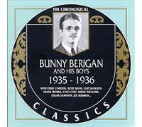 Berigan, Bunny - 1935-36