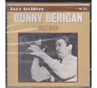 Berigan, Bunny - 1937 - 1939