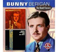 Berigan, Bunny - Bunny/Bunny Berigan & His Boys