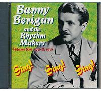 Berigan, Bunny - Sing Sing Sing