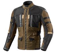 Giacca in tessuto per moto Berik Absolute Zero RX