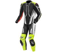 Berik Adria-X 1 pezzo tuta in pelle per moto