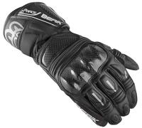 Berik Namib Pro Guanti da moto, nero, Taglia XS
