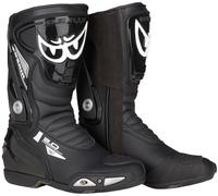 Berik Shaft 2.0 Stivali Moto, nero, Taglia 40