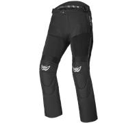 Berik Tek-X Air Pantaloni tessili moto, nero, taglia 56 per maschi