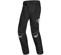 Berik Tek-X Air Pantaloni tessili moto, nero, taglia 60 per maschi