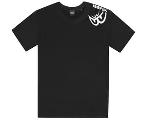 Berik The New Eye Maglietta, nero-bianco, taglia S per maschi